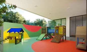 Imagem 6: Lançamento de alto padrão na Ponta Verde. Grand Ocean, 270m² de puro luxo