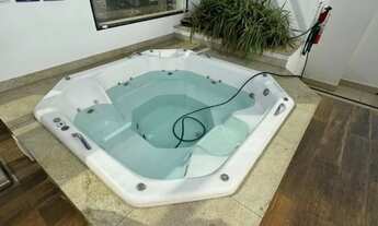 Imagem 6: Alugo Apartamento Mobiliado