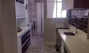 Imagem 6: Apartamento com 3 dormitórios para alugar, 120 m² por R$ 2.450,00/mês - Zona 03 - Maringá