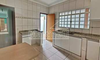 Imagem 5: Casa Térrea Padrão em Ribeirão Preto