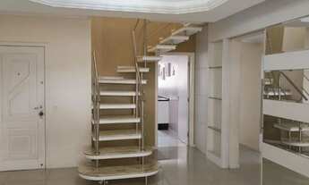 Imagem 2: Cobertura no Bairro Ipiranga, em São José/SC