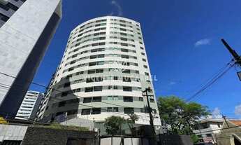 Imagem 2: APARTAMENTO 1 QUARTO NO PINA, 32m2, VARANDA, POR 287 MIL