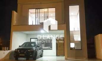 Imagem 3: Casa à venda no bairro Nova Veneza em Paulínia