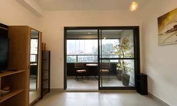 Imagem 7: Studio para venda em Freguesia Do Ó com 1 quarto , 26m²