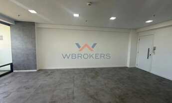 Imagem 7: Sala comercial - Torre Gate