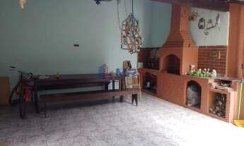 Imagem 4: Vila Geny Casa com 4 dormitórios