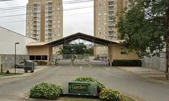 Imagem 2: Apartamento Garden Family Club Jacareí-SP