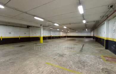 Imagem 2: Barracão para alugar no Centro da cidade