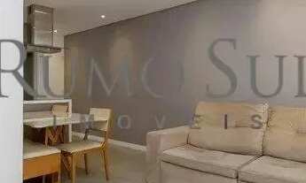 Imagem 5: APARTAMENTO Brooklin Paulista