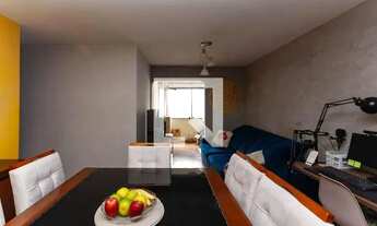 Imagem 2: Apartamento à Venda - Alto da Lapa, 3 Quartos, 78 m2