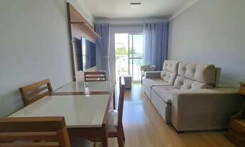 Imagem: Apartamento 02 quartos com elevador no Bairro