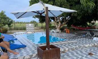 Imagem: Chácara a 10 minutos da cidade