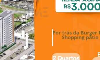 Imagem: Parcelas a partir de R$ 699,99