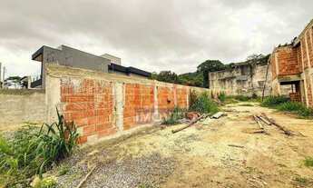 Imagem: Terreno à venda, 183 m² por R$ 300.000,00