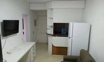 Imagem 2: Oportunidade - Apartamento Flat - Residencial San Diego Residence/Summit Flat Service - Ja