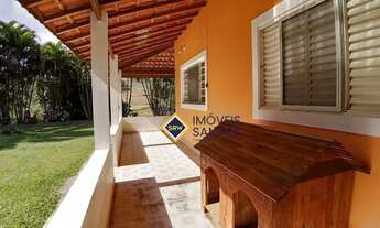 Imagem 4: SERRA NEGRA, RAMALHADA - LINDA CHÁCARA COM 10.000 m²