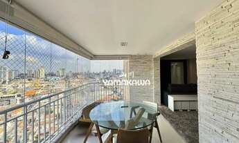 Imagem 6: Apartamento com 3 dormitórios à venda, 125 m² por R$ 1.380.000,00 - Vila Carrão - São Paul