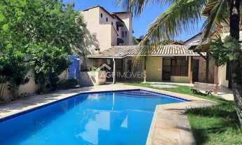 Imagem: Linda casa em Camboinhas para aluguel