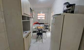 Imagem 5: Apartamento em Rua Monteiro Lobato - Ocian - Praia Grande/SP