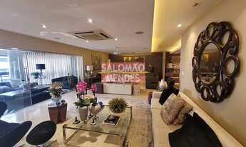 Imagem 4: Apartamento venda e alugar 3 Quartos, 3 Suites, 3 Vagas, 360M², NAZARÉ, BELÉM - PA