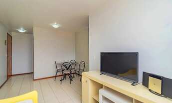 Imagem 5: Apartamento, 44 mt2 com dois quartos mobiliado no Alto Boqueirão em Curitiba -PR