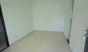 Imagem: Imóvel para aluguel tem 45 metros quadrados