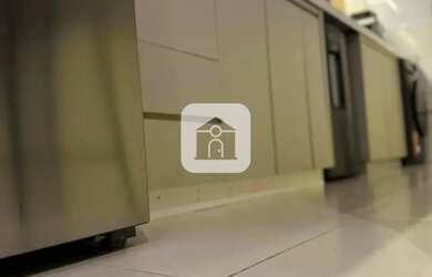 Imagem 4: Apartamento Mobiliado Para Locação No Bairro Martins