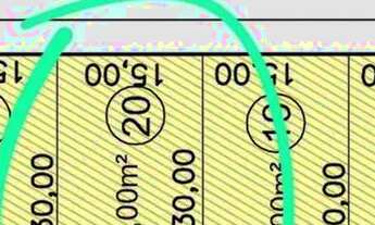Imagem 2: Terreno Alphaville