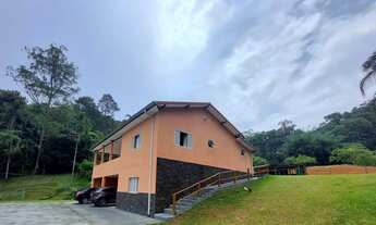 Imagem 3: Chácara Recanto Natureza