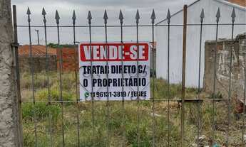 Imagem 3: Terreno Hortolândia- Pq oreste ongaro