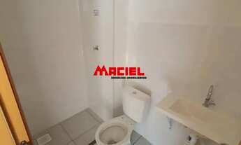 Imagem 7: Imóvel para venda possui 45 metros quadrados com 2 quartos em Jardim Sul - São José dos Ca