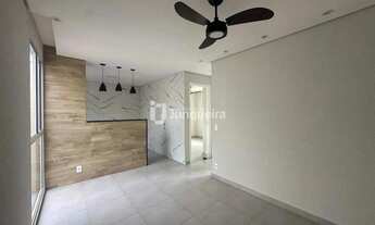 Imagem: Apartamento para aluguel, 2 quartos, 1 vaga