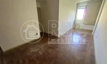 Imagem 4: Imóvel para venda com 106 metros quadrados com 3 quartos em Tijuca - Rio de Janeiro - RJ