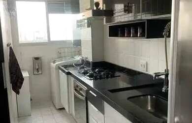 Imagem 2: Apartamento com 2 dormitórios à venda, 64 m² por R$ 600.000,00 - Presidente Altino - Osasc