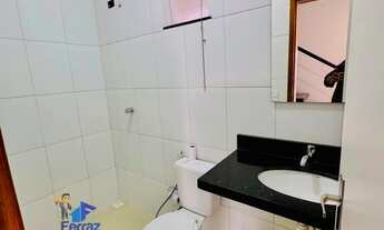 Imagem 7: Casas 03 quartos com entrada de 20 mil pela Caixa Leia