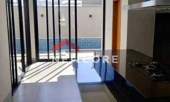 Imagem 6: Casa de condomínio em Alameda Salamanca - Jardim Espanha - Marília/SP