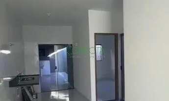 Imagem 6: Casa | Jardim Aliança