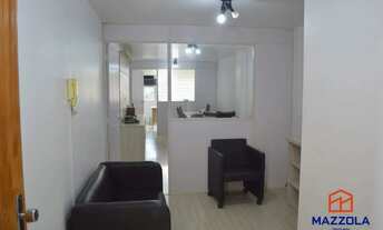 Imagem 3: Sala à venda, Menino Deus - Porto Alegre/RS