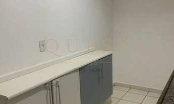 Imagem 5: ALUGA-SE ÓTIMA CASA DE 3 DORMITÓRIOS - COND. GARDEN VILLAGE 1