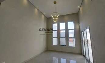 Imagem 4: Casa com 3 quartos à venda - Bom Sucesso - Indaiatuba/SP