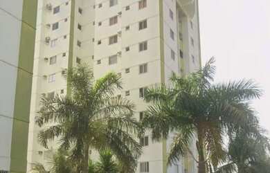 Imagem 5: Apartamento Residencial Mediterranêe Apartamento com 2 Quarto(s) e 2 banheiro(s) à Venda