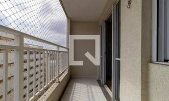 Imagem 5: Apartamento à Venda - Belém, 1 Quarto, 33 m2