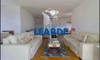 Imagem: COBERTURA - MORUMBI - SP