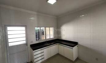 Imagem: Casa Residencial 02 dormitórios - Residencial