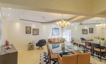 Imagem 2: Cobertura com 2 suíte(s) mais 1 quarto(s) à venda no bairro CENTRO em JOINVILLE, por R$ 1