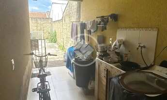 Imagem 7: REF: OFFICE 2983 Casa com 2 quartos sendo 1 suíte no Parque Santa Rita. codigo: 119888