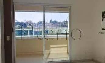 Imagem 2: Apartamento à venda em Indaiatuba, Vila Todos os Santos, com 3 quartos, com 86 m²