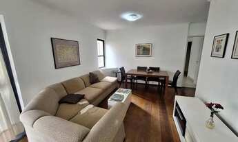 Imagem 3: Apartamento para alugar em Barueri, Condomínio Centro Comercial Alphaville, com 2 quartos