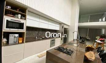 Imagem 4: Sobrado à venda, 350 m² por R$ 2.990.000,00 - Portal do Sol Mendanha - Goiânia/GO