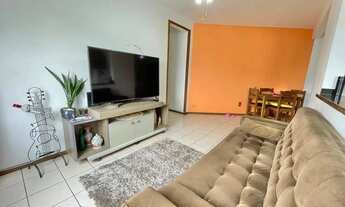 Imagem 4: Apartamento com 2 dormitórios e garagem no bairro Kobrasol/São José